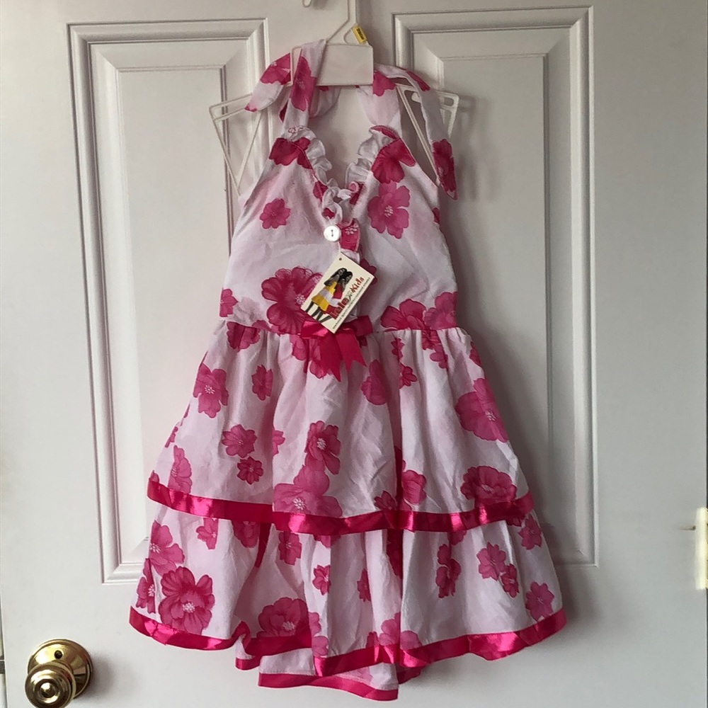 Lele for kids dress